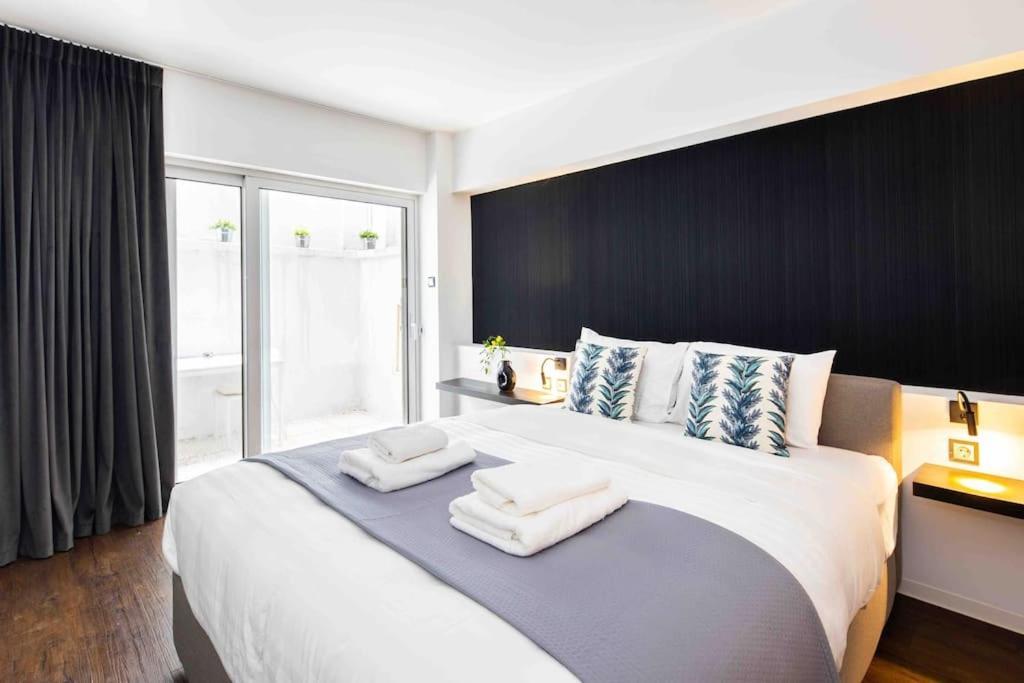 Apartment Chique&blissful Kolonaki Athens