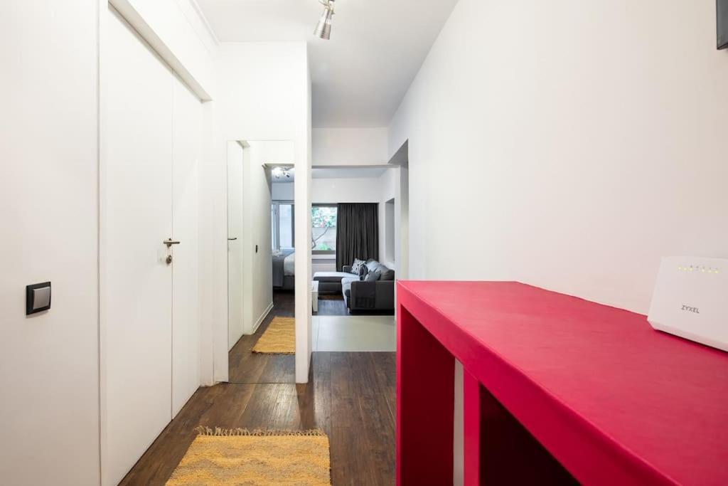 Apartment Chique&blissful Kolonaki *