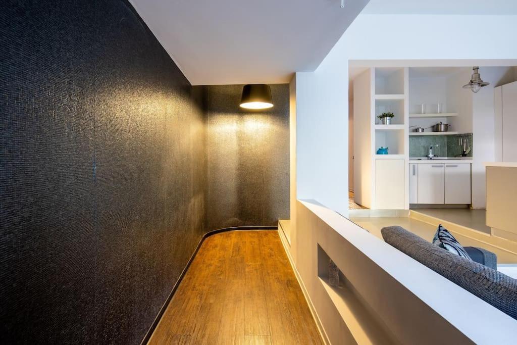 Chique&blissful Kolonaki Athens