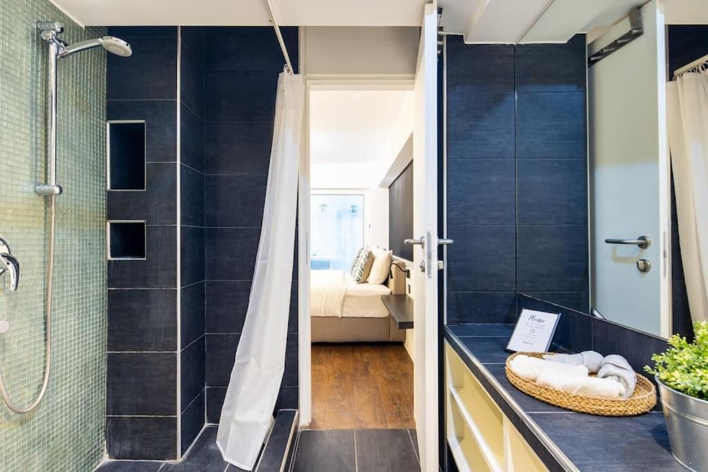 Chique&blissful Kolonaki Apartment