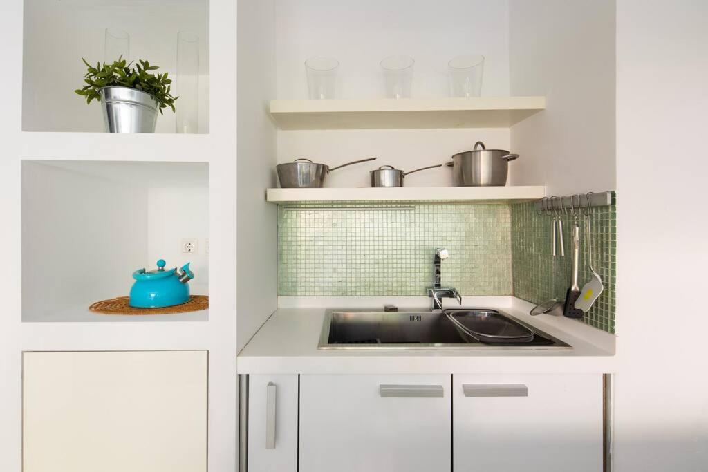 Apartment Chique&blissful Kolonaki