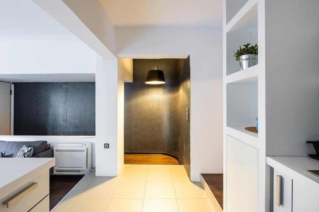 Chique&blissful Kolonaki Apartment *