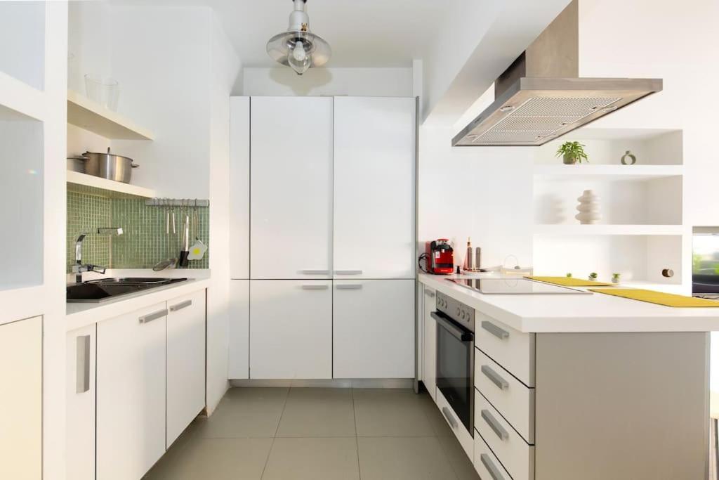 Apartment Chique&blissful Kolonaki Athens