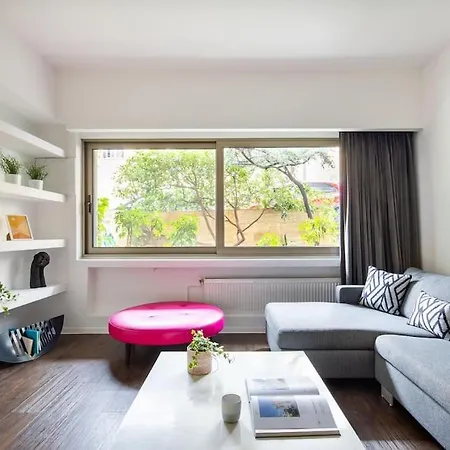 Chique&Blissful Kolonaki Athens Apartment Exterior photo