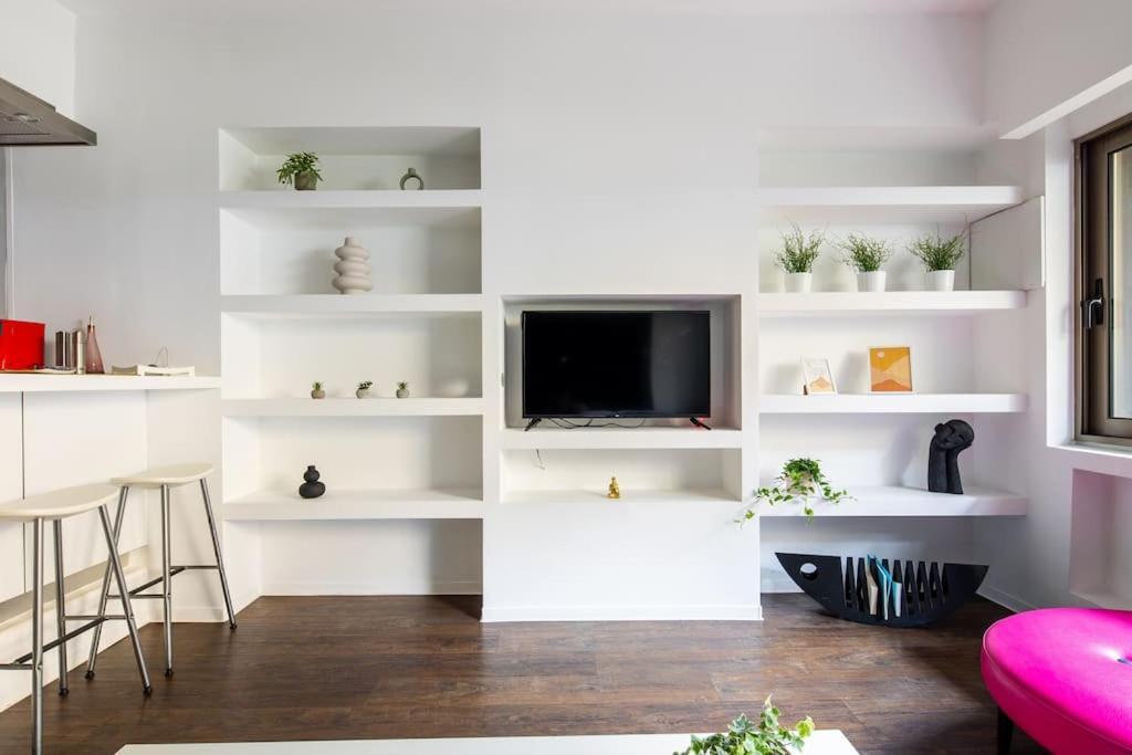 Apartament Chique&blissful Kolonaki Ateny