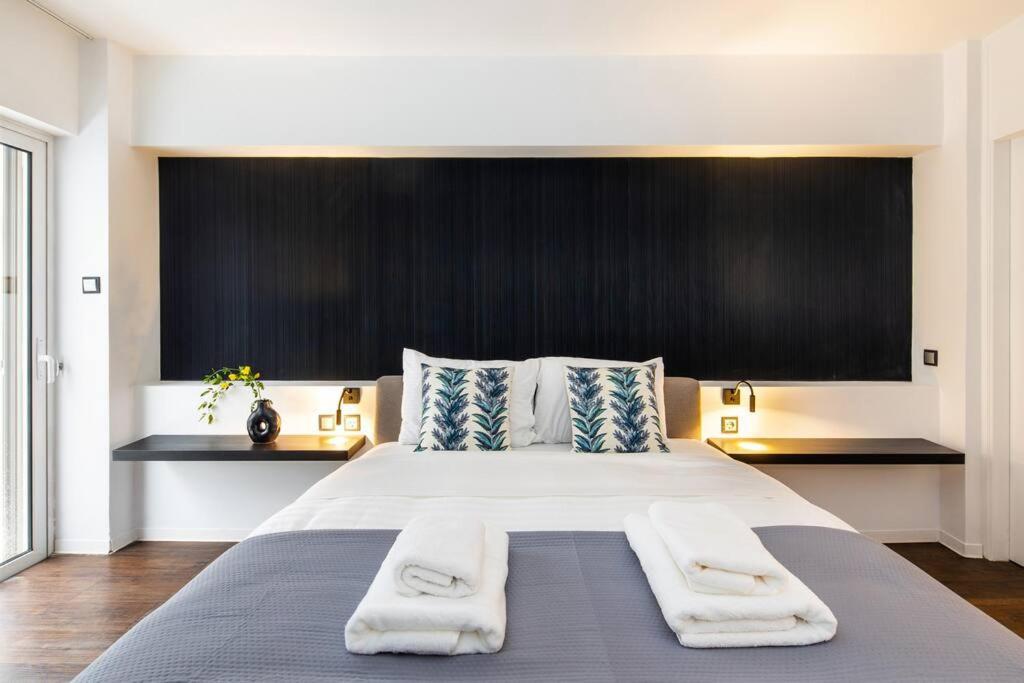 Chique&blissful Kolonaki Apartament