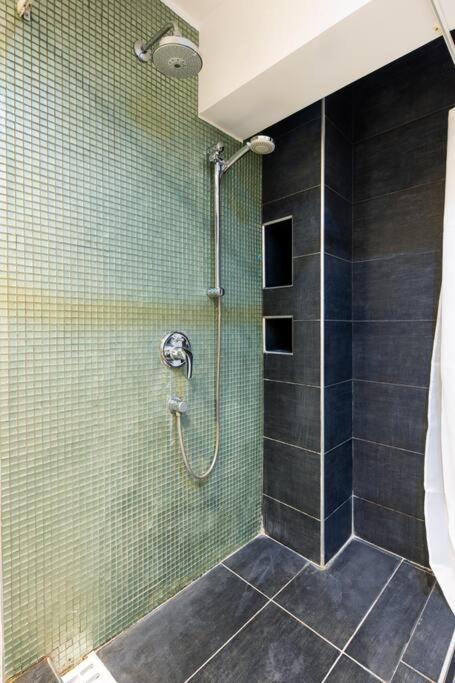 Apartament Chique&blissful Kolonaki